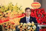 Ông Nguyễn Khánh Ngọc được bầu làm Chủ tịch Hội Luật gia Việt Nam khoá XV