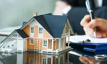 Làm rõ thời hạn khai, nộp thuế thay khi thuê bất động sản