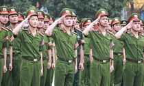 Quy định cung cấp thông tin cho báo chí của cán bộ, chiến sĩ Công an nhân dân
