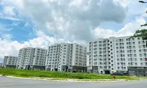 Chưa có nhà, nuôi con khuyết tật có được mua nhà ở xã hội?