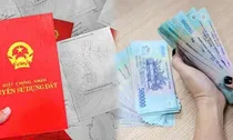 Khi nào người có công được miễn, giảm tiền sử dụng đất?