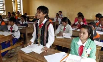 Học sinh ở vùng khó khăn nhưng học ngoài địa bàn có được hưởng hỗ trợ chi phí học tập?