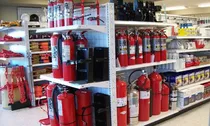 Thủ tục kiểm định thiết bị PCCC kéo dài, xử lý ra sao?