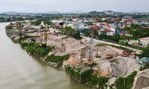 Bổ sung mức xử phạt vi phạm hành chính trong phòng chống thiên tai; thủy lợi; đê điều