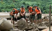 Quy định về lực lượng ứng phó tình trạng khẩn cấp