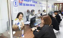 Đề xuất phân nhóm người nộp thuế, đơn giản hóa thủ tục khai thuế thu nhập cá nhân