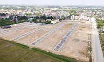 Nhận chuyển nhượng đất làm dự án, doanh nghiệp có phải làm thủ tục thuê đất?