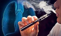Bổ sung quy định xử phạt hành vi sử dụng trái phép thuốc lá điện tử, thuốc lá nung nóng