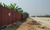 Nhận thừa kế thửa đất có phần diện tích lấn chiếm, xử lý thế nào?