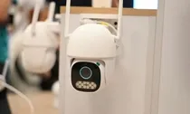 Dữ liệu camera chia sẻ với Công an xã được bảo mật ra sao?