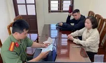 Quy định khai báo tạm trú của người nước ngoài bằng Phiếu khai báo tạm trú