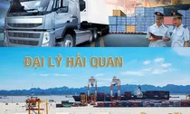 Đề xuất quy định mới về đại lý làm thủ tục hải quan; thi, cấp chứng chỉ nghiệp vụ khai hải quan