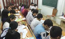 Dự kiến mức phạt hành vi vi phạm quy định về quản lý và tổ chức dạy thêm, học thêm