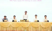 Quy định mới về phát ngôn và cung cấp thông tin cho báo chí của các cơ quan hành chính nhà nước