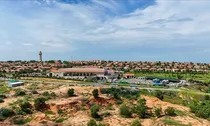 Đất thuê trả tiền hằng năm có được thế chấp quyền sử dụng đất?