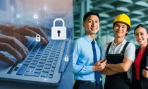 Từ 10/9/2026, mua bán dữ liệu người lao động bị phạt đến 70 triệu đồng