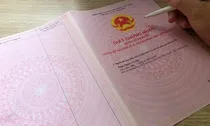 Diện tích đất tăng thêm so với Giấy chứng nhận đã cấp được xử lý thế nào?