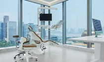 Người phụ trách chuyên môn phòng khám Răng Hàm Mặt cần đáp ứng điều kiện gì?