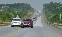 Đề xuất tổ chức làn đường dành riêng để vượt xe trên cao tốc nhằm nâng cao hiệu quả khai thác hạ tầng, giảm xung đột giao thông, phòng ngừa tai nạn