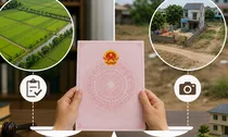 Hiện trạng sử dụng khác Giấy chứng nhận, xác định loại đất thế nào?