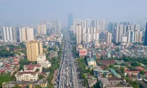 Đề xuất giảm mức thu lệ phí trước bạ nhà, đất, ô tô, xe máy cho công dân có định danh điện tử mức độ 2