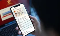 Nhiều tài khoản giao dịch điện tử phải liên kết với tài khoản định danh điện tử từ 28/9/2026