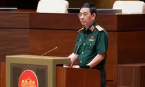 Quốc hội thông qua Luật Phòng, chống phổ biến vũ khí hủy diệt hàng loạt
