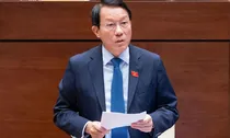 Thông qua cơ chế đặc thù xử lý vi phạm liên quan kinh tế Nhà nước, kinh tế tư nhân