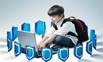 Vi phạm bảo vệ trẻ em trên không gian mạng có thể bị phạt tới 100 triệu đồng