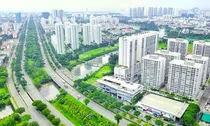 Không báo cáo giao dịch đáng ngờ trong kinh doanh bất động sản có thể bị phạt tới 80 triệu đồng