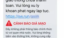 Cảnh giác với các thủ đoạn giả danh cơ quan chức năng để lừa đảo