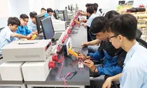 Đề xuất tăng tự chủ, đẩy mạnh số hóa đối với các trung tâm giáo dục nghề nghiệp, thường xuyên