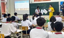 Tiêu chuẩn công nhận đạt chuẩn giáo dục bắt buộc