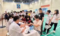 Đề xuất mức thanh toán chi phí khám sức khỏe định kỳ thuộc phạm vi chi trả của Quỹ Bảo hiểm y tế