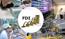 Ngừng hoạt động quá 12 tháng, doanh nghiệp FDI có thể bị thu hồi giấy phép kinh doanh