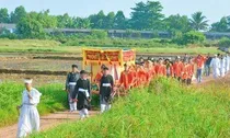 Quy định thực hiện nếp sống văn minh trong việc tang