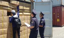 Đề xuất danh mục hàng hóa nhập khẩu phải làm thủ tục hải quan tại cửa khẩu nhập