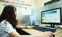 Quy định mới về lộ trình áp dụng lựa chọn nhà đầu tư qua mạng