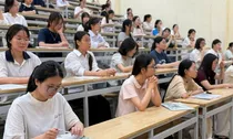 Khi nào sinh viên sư phạm phải bồi hoàn kinh phí hỗ trợ?