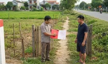 Những điều kiện cần bảo đảm khi tách thửa đất