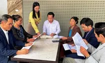Bộ Nội vụ phản hồi kiến nghị tăng phụ cấp cho trưởng thôn sau sáp nhập