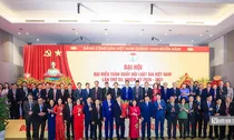 Luật gia phải là “cầu nối” đưa những vấn đề của cuộc sống vào pháp luật