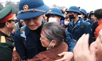 Đề xuất một số chế độ, chính sách đối với hạ sĩ quan, binh sĩ và thân nhân