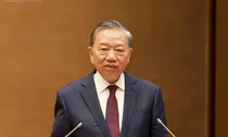 Phát biểu chỉ đạo của Tổng Bí thư, Chủ tịch nước Tô Lâm tại Hội nghị toàn quốc quán triệt, triển khai thực hiện Nghị quyết Trung ương 4
