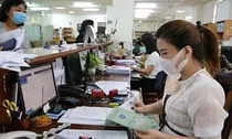 Điều kiện hưởng chế độ tai nạn lao động khi đi làm về