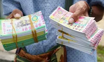 Từ 30/11, bán vé số cho người chưa đủ 18 tuổi bị phạt bao nhiêu?