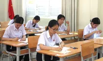 Từ 1/12/2026, phải có hệ thống camera giám sát tại các phòng thi chọn học sinh giỏi cấp quốc gia