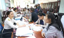 Hướng dẫn chi tiết giảm 30% số thuế TNCN, thuế TNDN phải nộp từ kinh doanh có doanh thu không quá 10 tỉ đồng
