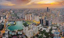 Lộ trình sắp xếp thôn, tổ dân phố và người hoạt động không chuyên trách của Hà Nội