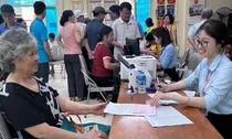 Bộ Nội vụ đề xuất bỏ quy định mỗi năm một lần làm lại ủy quyền lương hưu